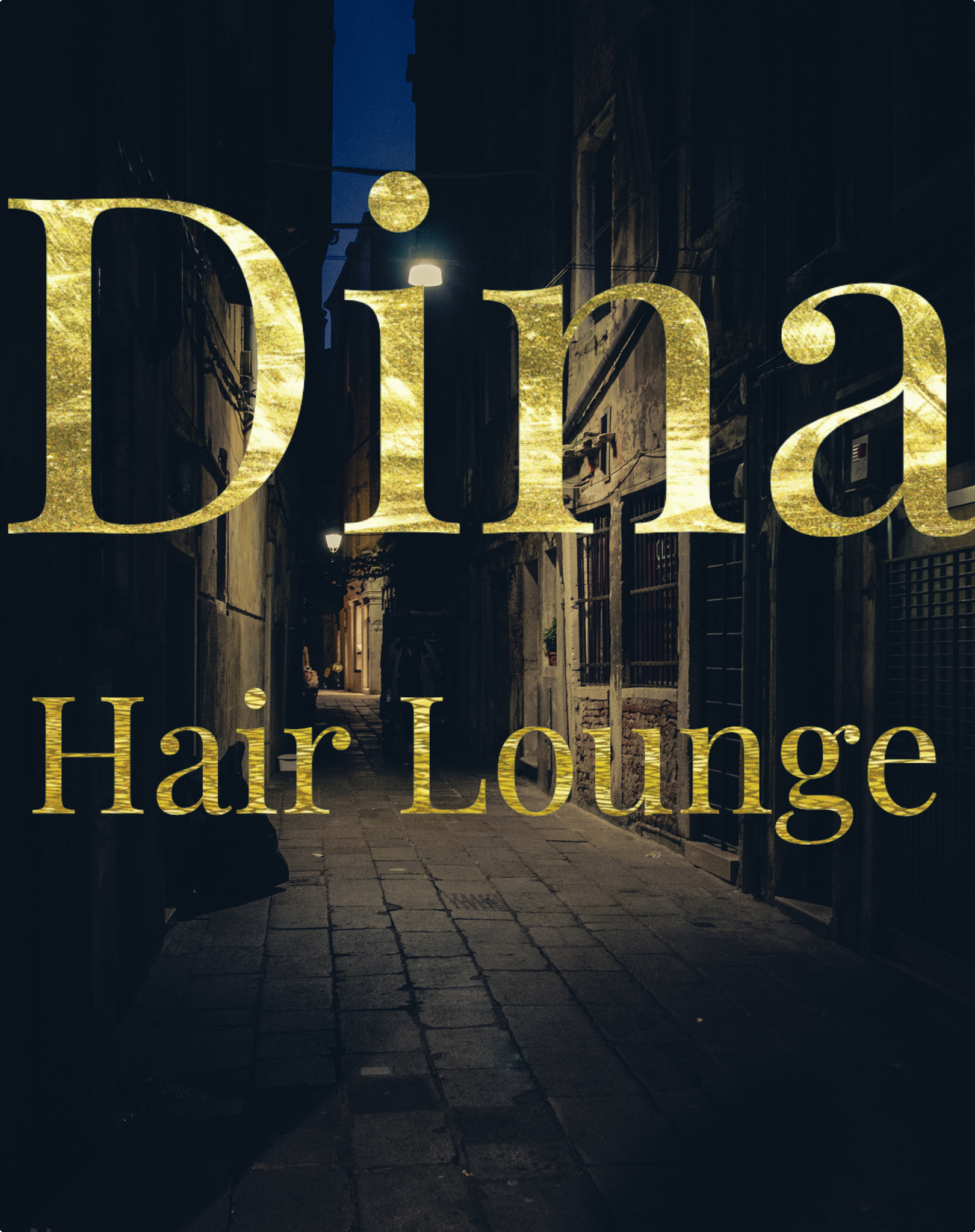 Dina Hair Lounge